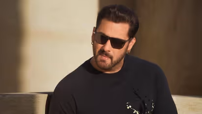 Salman khan