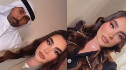 Dubai Woman Husband Rules