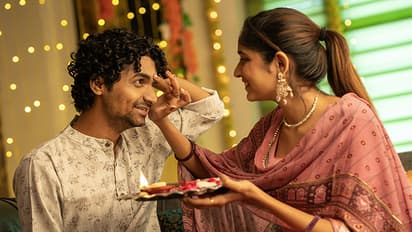 bhai dooj tilak muhurat 2024