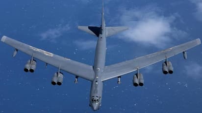 B-52 Bomber