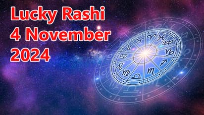 rashifal 4 november 2024