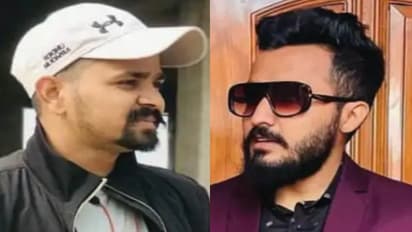 Two friends died in an accident in Rajasthan