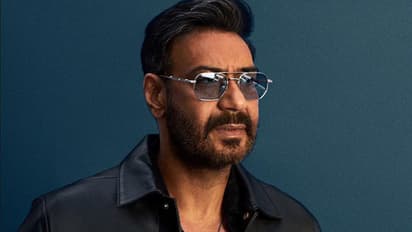 Ajay Devgn