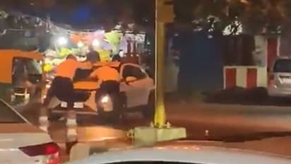 Delhi traffic Police