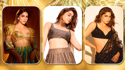 Sharvari-Wagh-diwali-2024-stylish-diwali-2024-looks