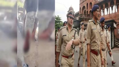 madhya pradesh pandhurna incident