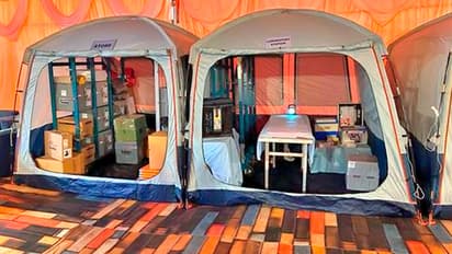 Yogi-Adityanath-govt-to-deploy-Bhishma-Cube-a-mobile-hospital-at-Prayagraj-Maha-kumbh-2025