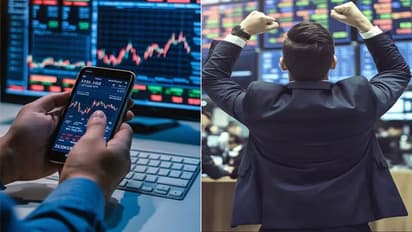 Stock market success stories