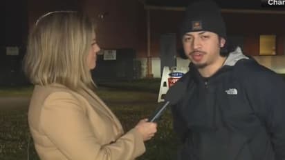 USA Presidential Election