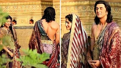 Ranbir Kapoor Ramayan
