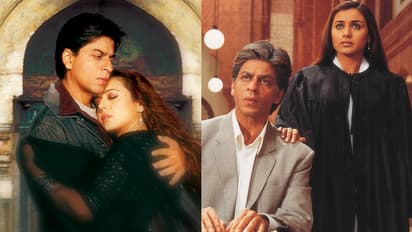 Veer-Zaara-to-re-release-on-completing-20-years