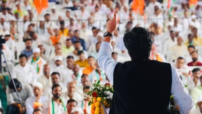 Congress Mahavikas Aghadi