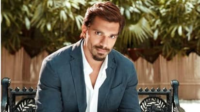 Karan Singh Grover