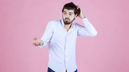 hairmasks idea for men