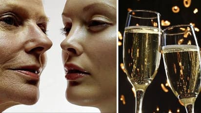 foods have a bad effect on the skin