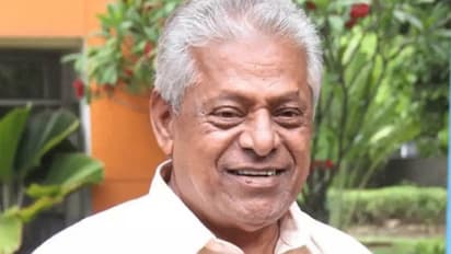 tamil actor delhi ganesh passes away