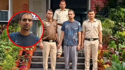 Son accused of murdering mother in Delhi