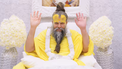 premanand maharaj viral video