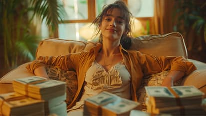 Multibagger stock stories