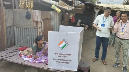 Maharashtra Waghdari village