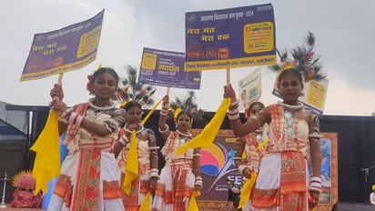 Jharkhand Assembly Elections 2024