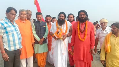 circumambulation-journey-of-the-twelve-forms-of-Lord-Shri-Madhav-started-before-the-praygaraj-mahakumbh-2025