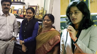 Surabhi Gautam UPSC IAS Success Story