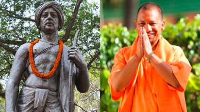 Yogi-Adityanath-govt-to-host-International-Tribal-Participation-Festival