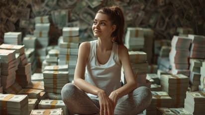 Chavanni Stock stories