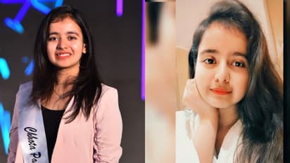 Youngest Chartered Accountant in the World Nandini Agarwal