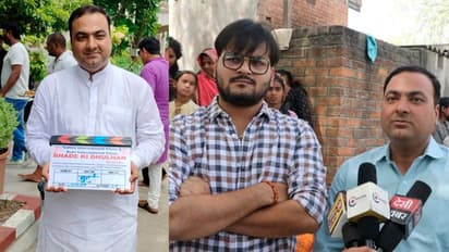 Filmmaker-Naveen-Pathak-create-history-producing-bhojpuri-films-under-banner-Caltex-International-Films-and-Kuki-International-Films