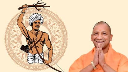 Yogi-Adityanath-government-to-celebrate-birsa-munda-jayanti-2024-janjatiya-gaurav-divas