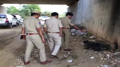 Hyderabad Labourer Suspected Wife of Having Affairs