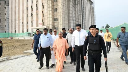 Yogi-Adityanath-government-building-UP-first-AYUSH-university-in-Gorakhpur