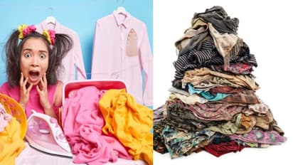 avoid these clothes related mistakes as per vastu to angry goddess Laxmi
