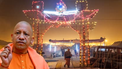 Yogi-Adityanath-govt-gears-up-to-set-global-benchmark-for-cleanliness-ahead-of-Prayagrah-Mahakumbh-2025