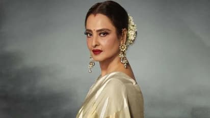 Rekha