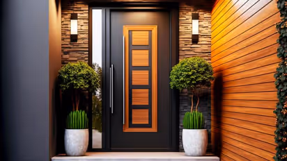 Lucky plants for home decor as per Vastu