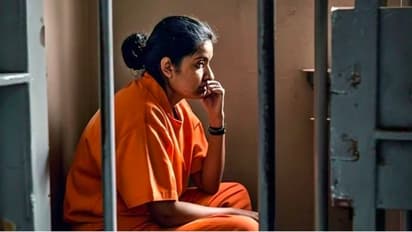 Daughter arrested in Shamli middle aged murder case symbolic photo