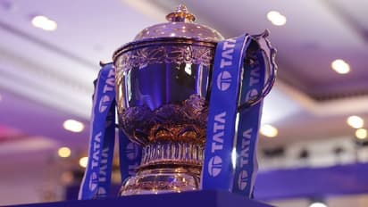 IndianPremierLeague