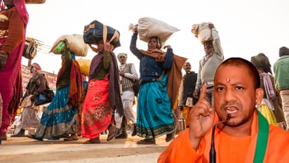 Yogi-Adityanath-govt-special-arrangements-for-devotees-safety-at-Prayagraj-Mahakumbh-2025