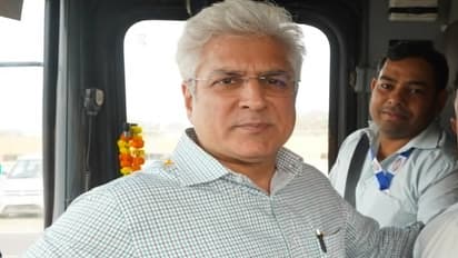 Kailash Gahlot