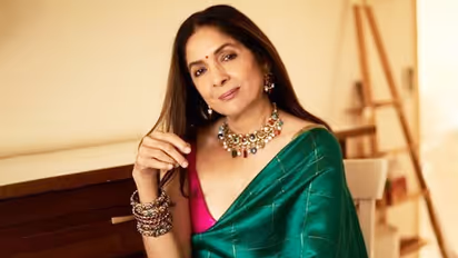 Neena Gupta