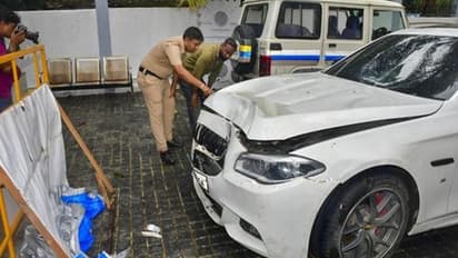 maharashtra accident