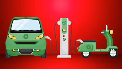 Electric Vehicles