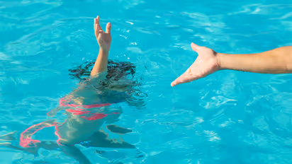 Girls drowning in mangaluru