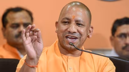 yogi adityanath