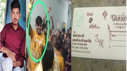 After Hathras dance, the groom died of a silent heart attack