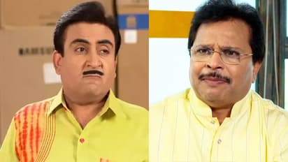 Jethalal Dilip Joshi TMKOC