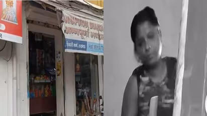 Lucknow Police arrested the son on the complaint of his mother